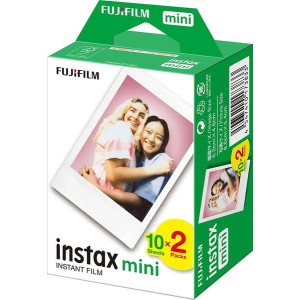 Fujifilm Instax mini...
