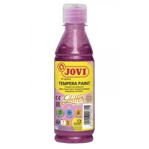 Jovi Glitter Tempera...