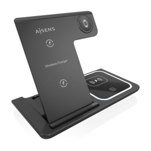 Aisens 15W 3-in-1...