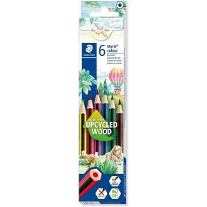Staedtler Noris Colour 185...
