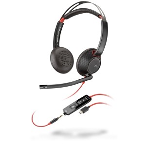 Plantronics/Poly Blackwire...