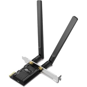 Adattatore WiFi TP-Link...