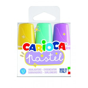 Carioca Minilight...