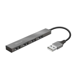 Trust Halyx Hub 4 porte USB...