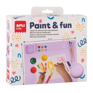 Apli Kids Paint e Fun...