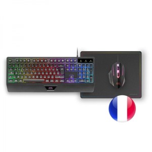 Mars Gaming MCP124 3in1...