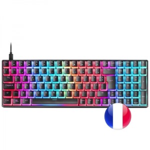 Tastiera da gioco premium...