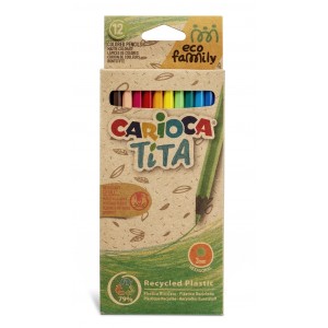 Carioca Eco Family...