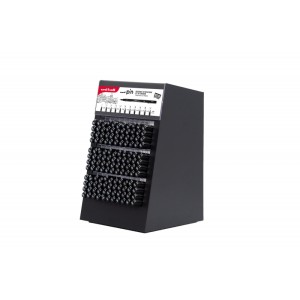 Display Uni-ball Uni Pin di...