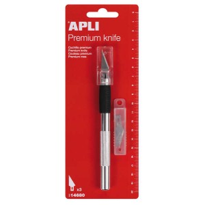 Apli Premium Coltello di...