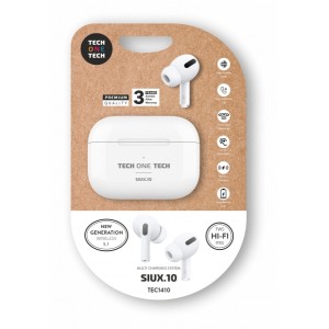 Cuffie wireless Bluetooth...