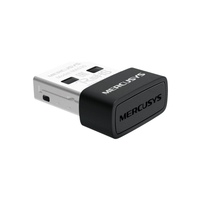 Adattatore USB Bluetooth Nano Mercusys 5.3