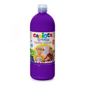 Bottiglia di tempera...