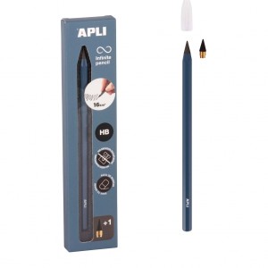 Apli Infinite Pencil Pack...