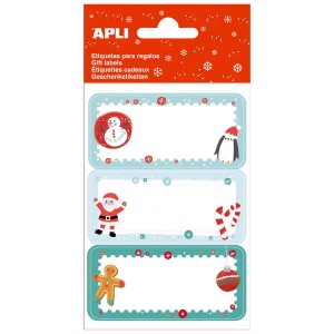 Apli Confezione da 27...