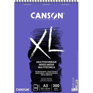Canson Xl Mix Media...