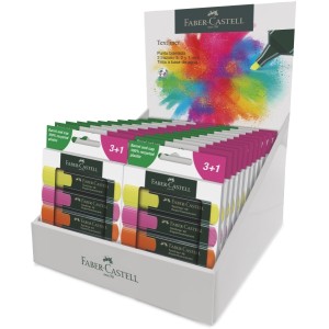 Faber-Castell Textliner 48...