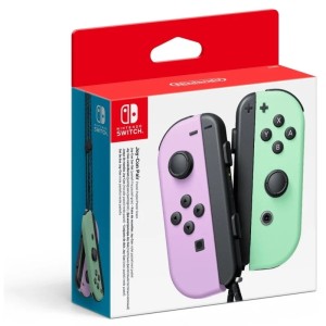 Nintendo Joy-Con Set di 2...