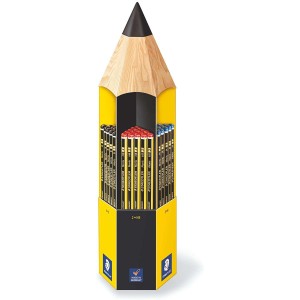 Staedtler Noris 120 Display...