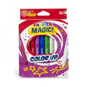 Carioca Color Up Confezione...