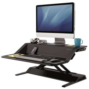 Fellowes Sit-Stand Lotus -...