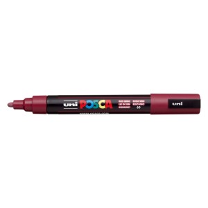 Posca PC-5M Marcatore a...