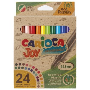 Carioca Joy Confezione da...