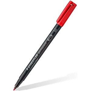 Staedtler Lumocolor 317...