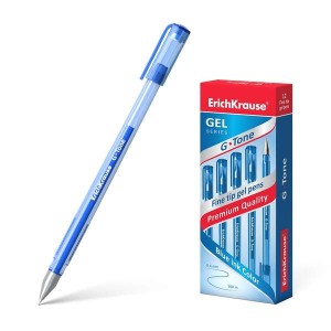 Erichkrause G-Tone Gel Pen...