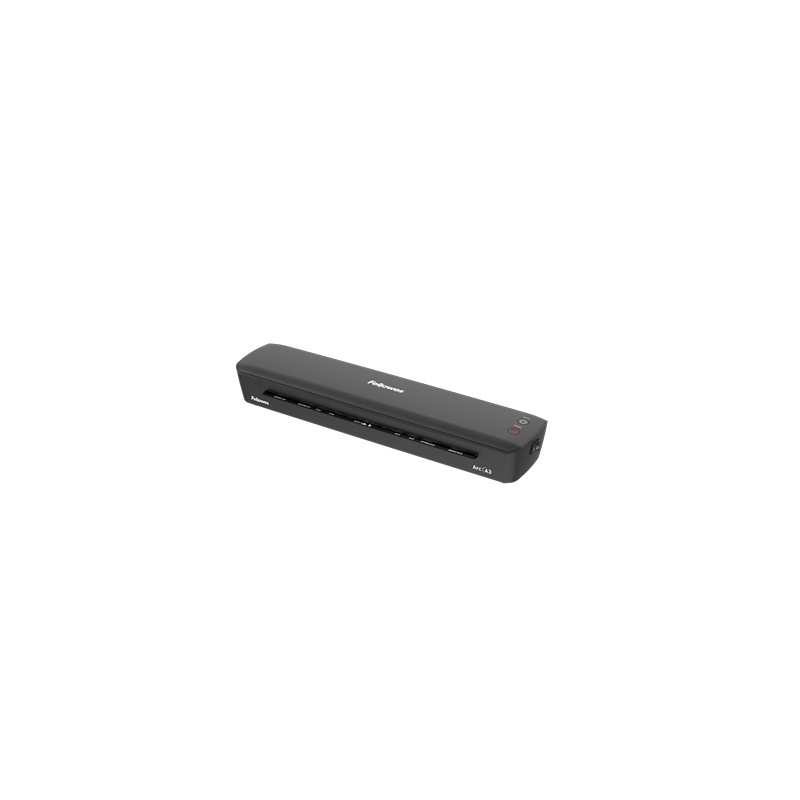 Laminatrice Fellowes ARC A3 Home A3 - Per manicotti fino a 80 Micron - Riscaldamento di 4 minuti - Sistema anti-incaglio