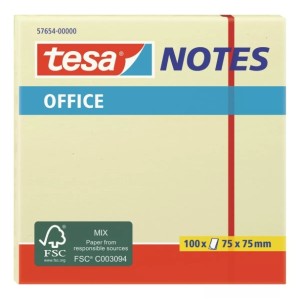Tesa Notes Blocco di 100...