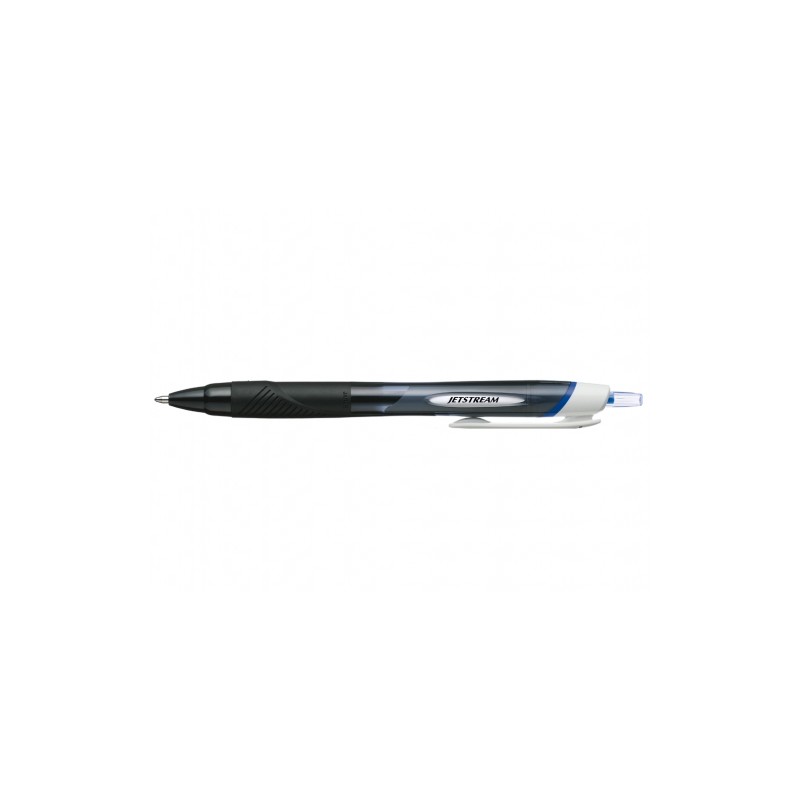 Uni-ball JetStream Sport SXN-150E Penna a inchiostro pigmentato - Punta a sfera da 1 mm - Retrattile - Asciugatura istan