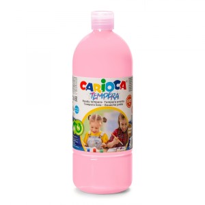 Bottiglia di tempera...