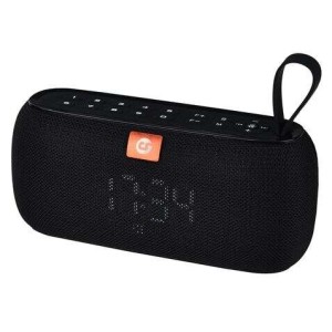 Coolsound Clock...