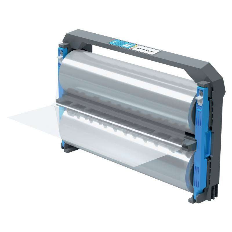 GBC Foton 30 Glossy 75 Micron Cartuccia di laminazione ricaricabile