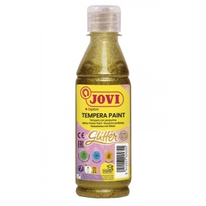 Jovi Glitter Tempera...