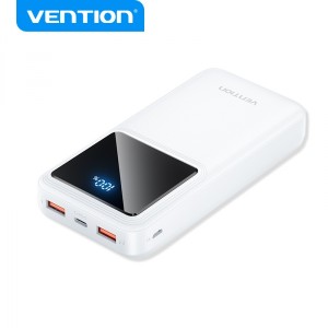 Vention Batteria Powerbank...