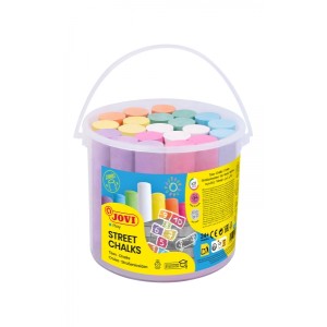 Jovi Street Chalks 21...