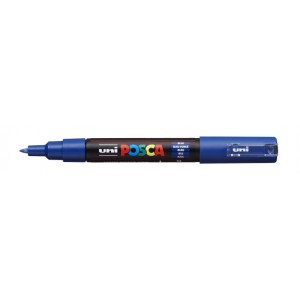 Posca PC-1M Pennarello -...