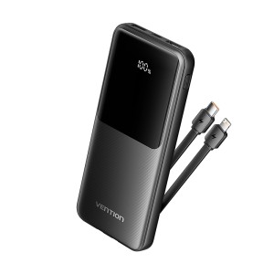 Vention Power Bank...