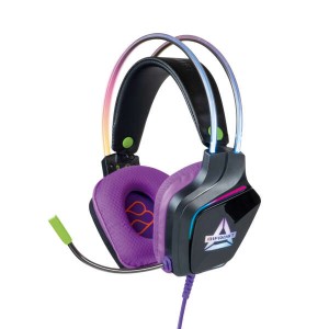 Cuffie da gioco FR-TEC con...