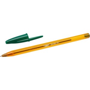 Bic Cristal Original Penna...