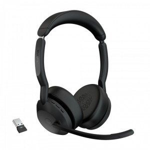 Cuffie Bluetooth stereo...