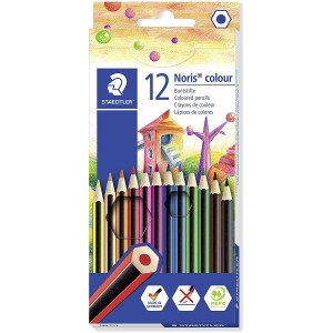 Staedtler Noris Colour 185...