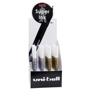 Uni-ball PX-203 Display da...