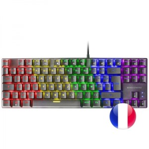 Tastiera meccanica da gioco...