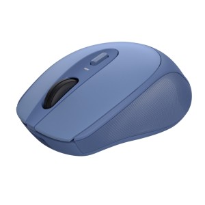 Mouse ricaricabile senza...