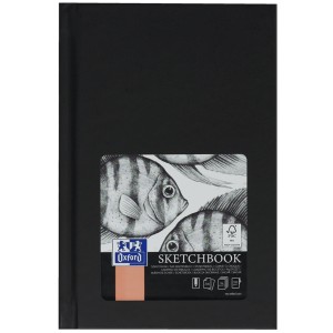 Oxford Artbooks A6...