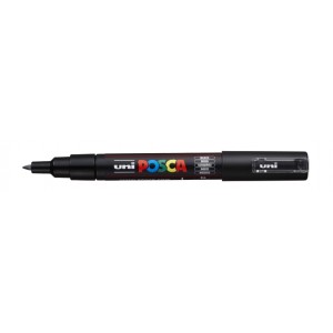 Posca PC-1M Pennarello -...