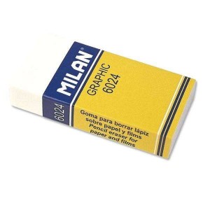Milan Nata 6024 Gomma...